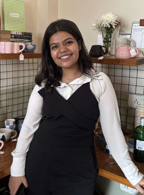 Eshani Sharma